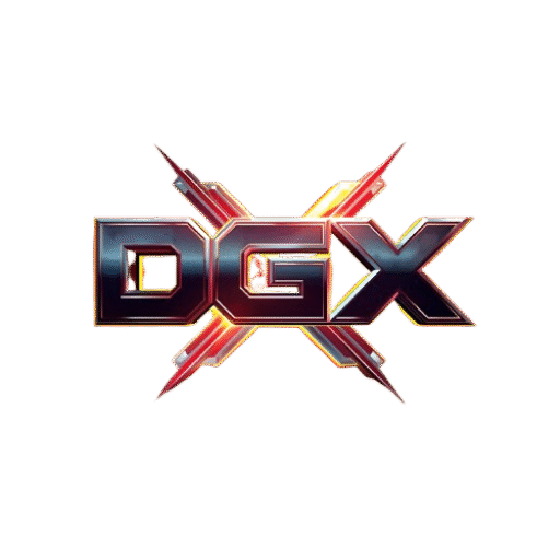 dgxmaxx.com